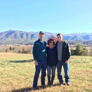 Meet your Posher, Alan